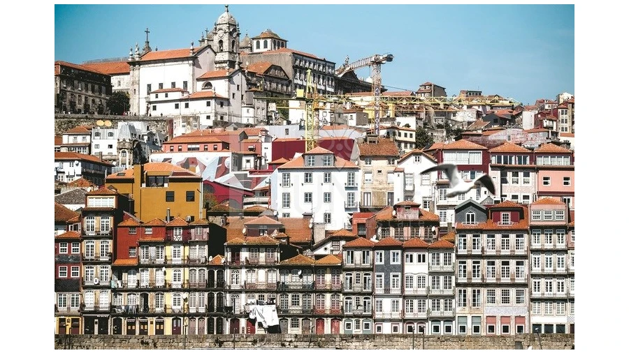 Apartamento T2 para Venda em Santa Marinha e São Pedro da Afurada Foto 13