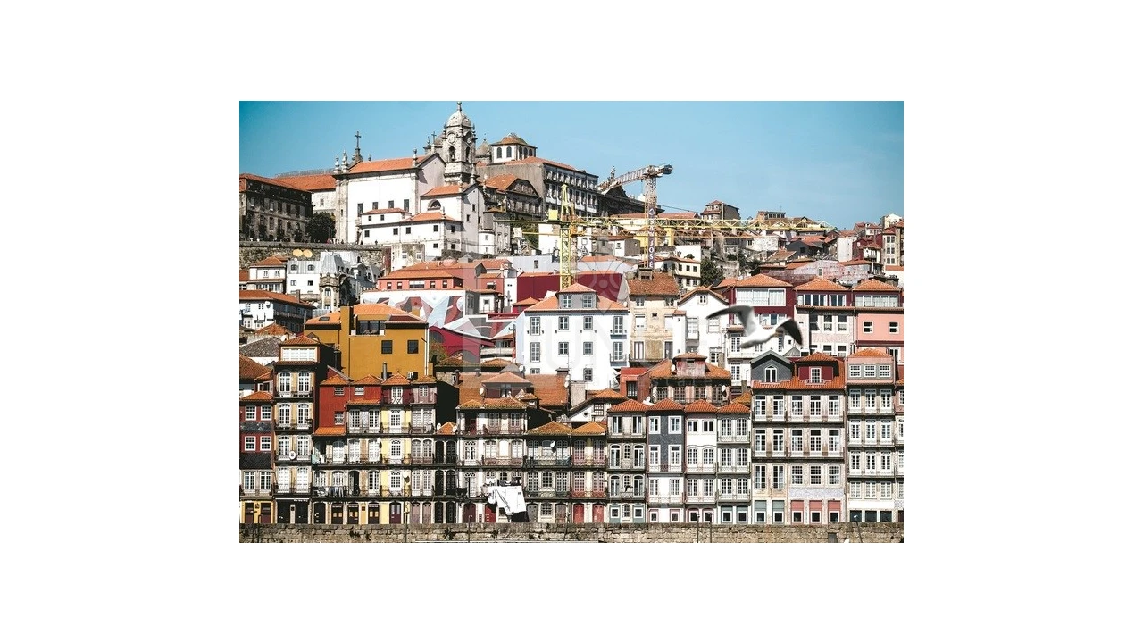 Prédio para Venda em Cedofeita, Santo Ildefonso, Sé, Miragaia, São Nicolau e Vitória Foto 16