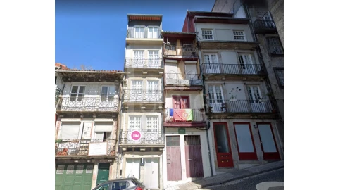 Prédio para Venda em Cedofeita, Santo Ildefonso, Sé, Miragaia, São Nicolau e Vitória