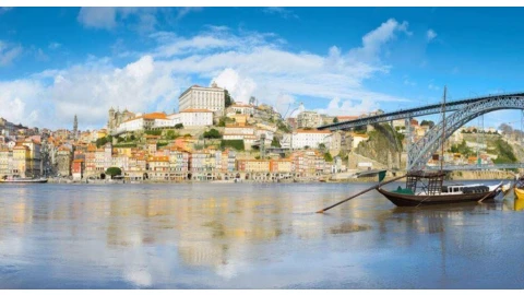 Prédio para Venda em Cedofeita, Santo Ildefonso, Sé, Miragaia, São Nicolau e Vitória