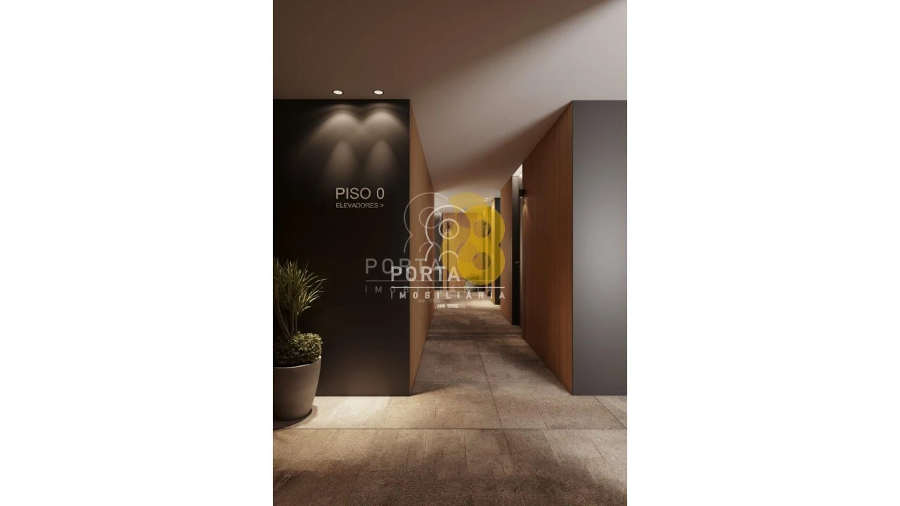 Apartamento T2 para Venda em Paranhos Foto 6