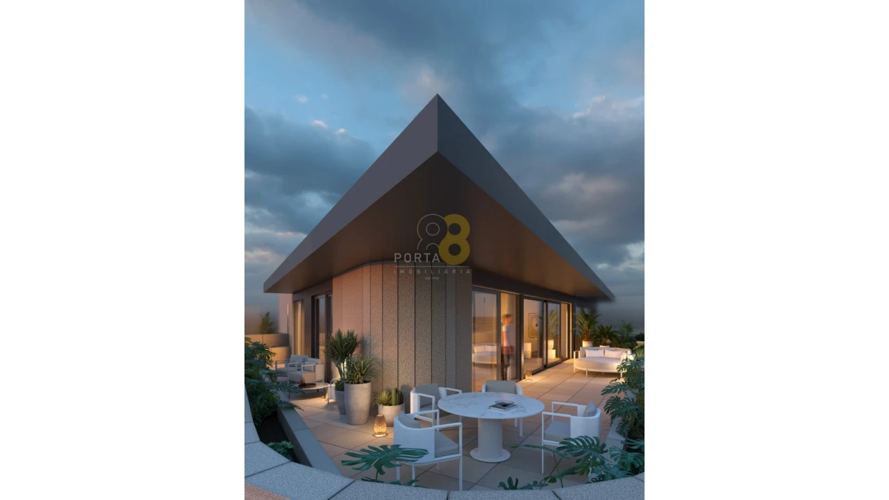 Apartamento T2 para Venda em Paranhos Foto 16