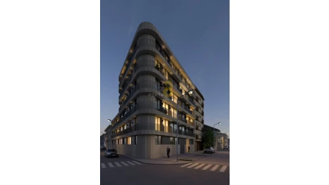 Apartamento T2 para Venda em Paranhos