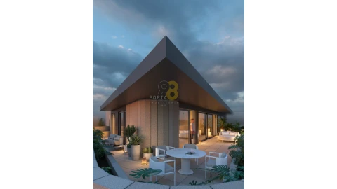 Apartamento T2 para Venda em Paranhos
