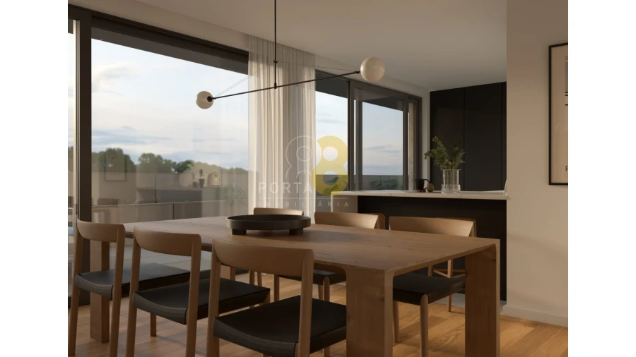 Apartamento T2 para Venda em Paranhos Foto 11