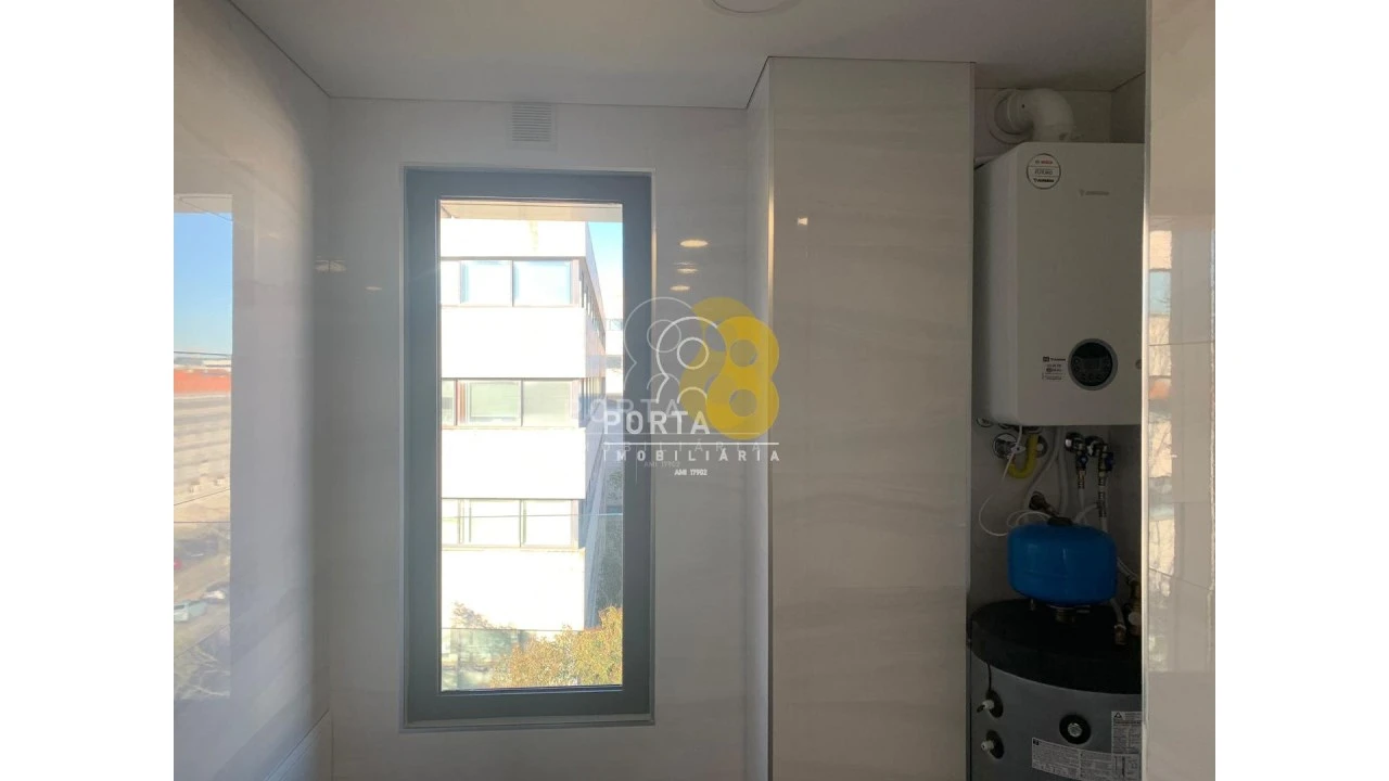 Apartamento T3 para Venda em Ramalde Foto 21