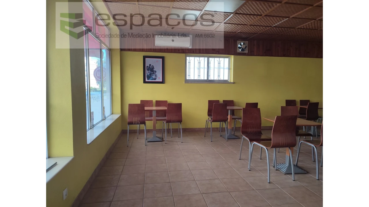 Negócio para Venda em Castelo Branco Foto 5