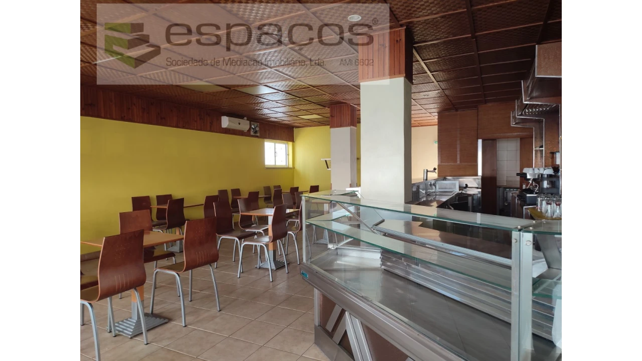 Negócio para Venda em Castelo Branco Foto 6