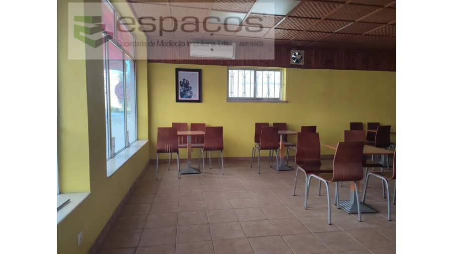 Negócio para Venda em Castelo Branco Foto 5