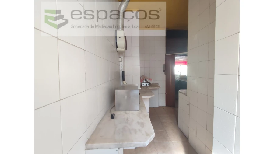 Negócio para Venda em Castelo Branco Foto 12