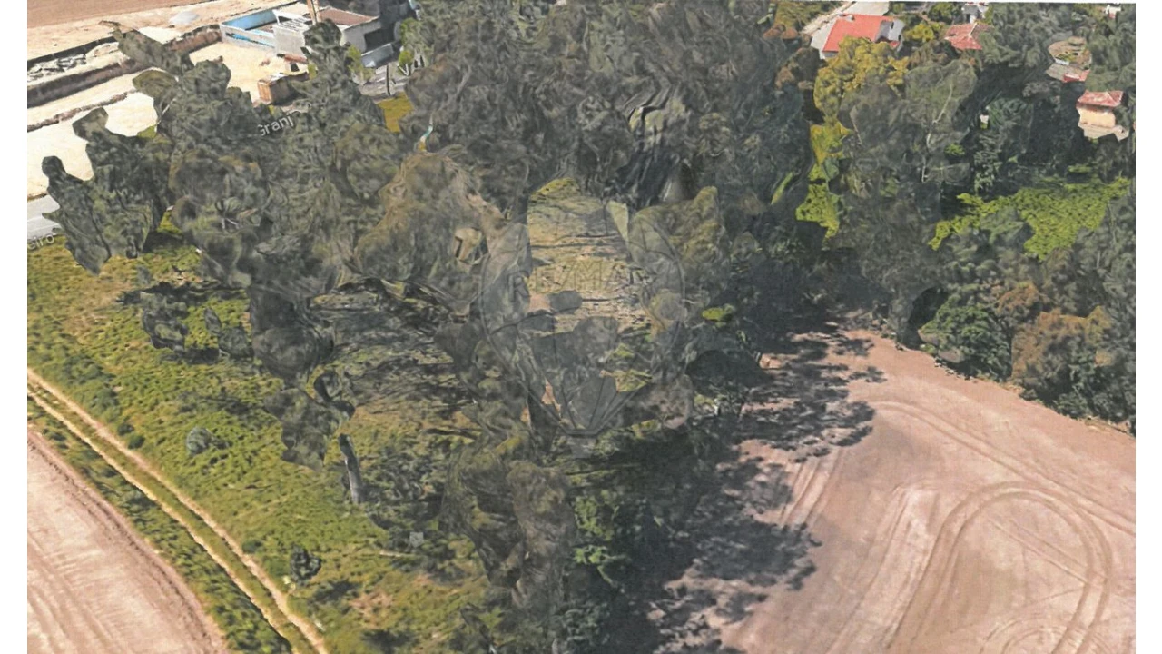 Terreno para Venda em Aguas Santas Foto 2