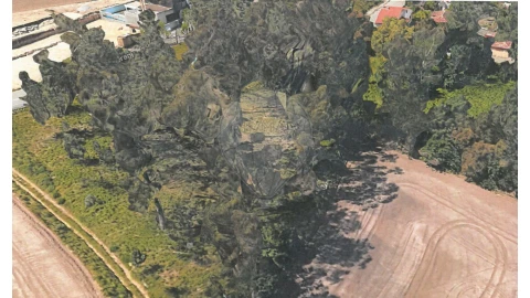 Terreno para Venda em Aguas Santas