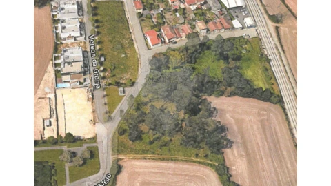 Terreno para Venda em Aguas Santas