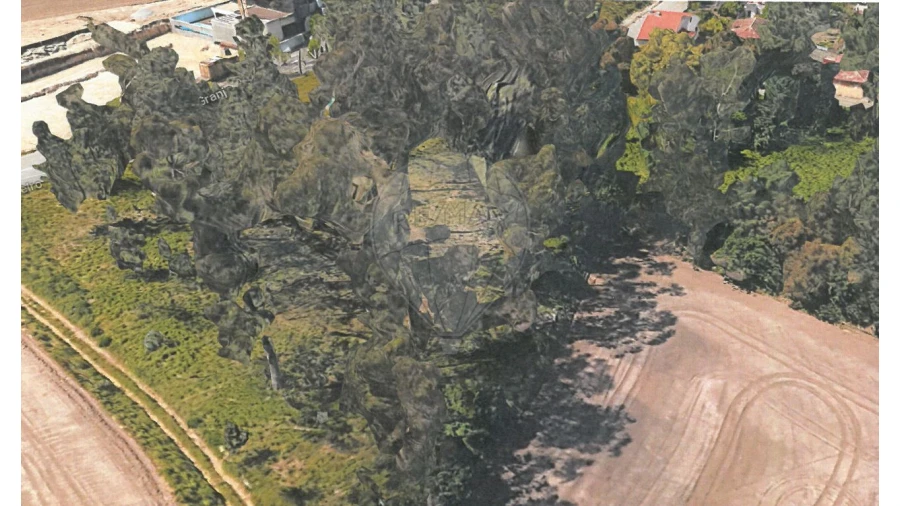 Terreno para Venda em Aguas Santas Foto 2