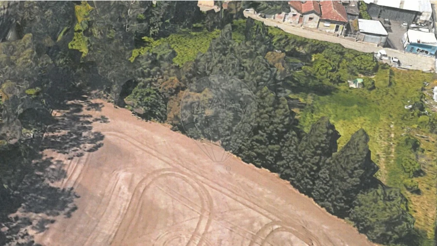 Terreno para Venda em Aguas Santas Foto 5