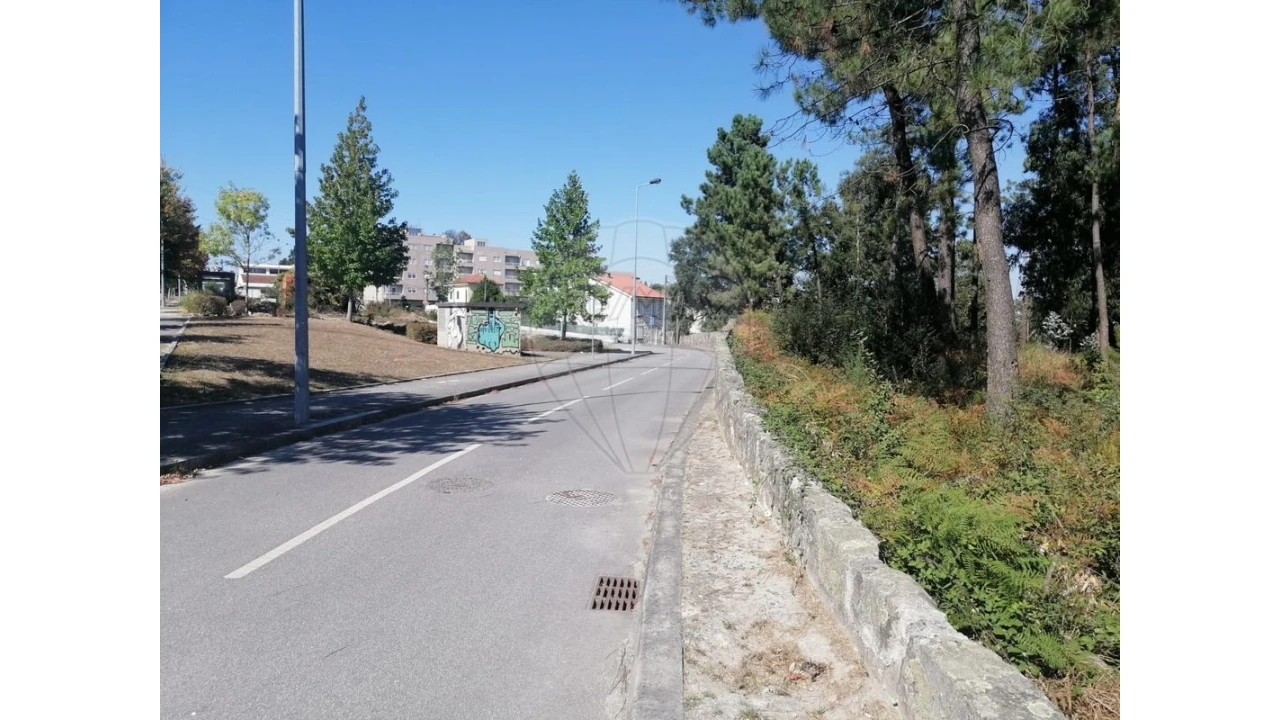 Terreno para Venda em Aguas Santas Foto 11