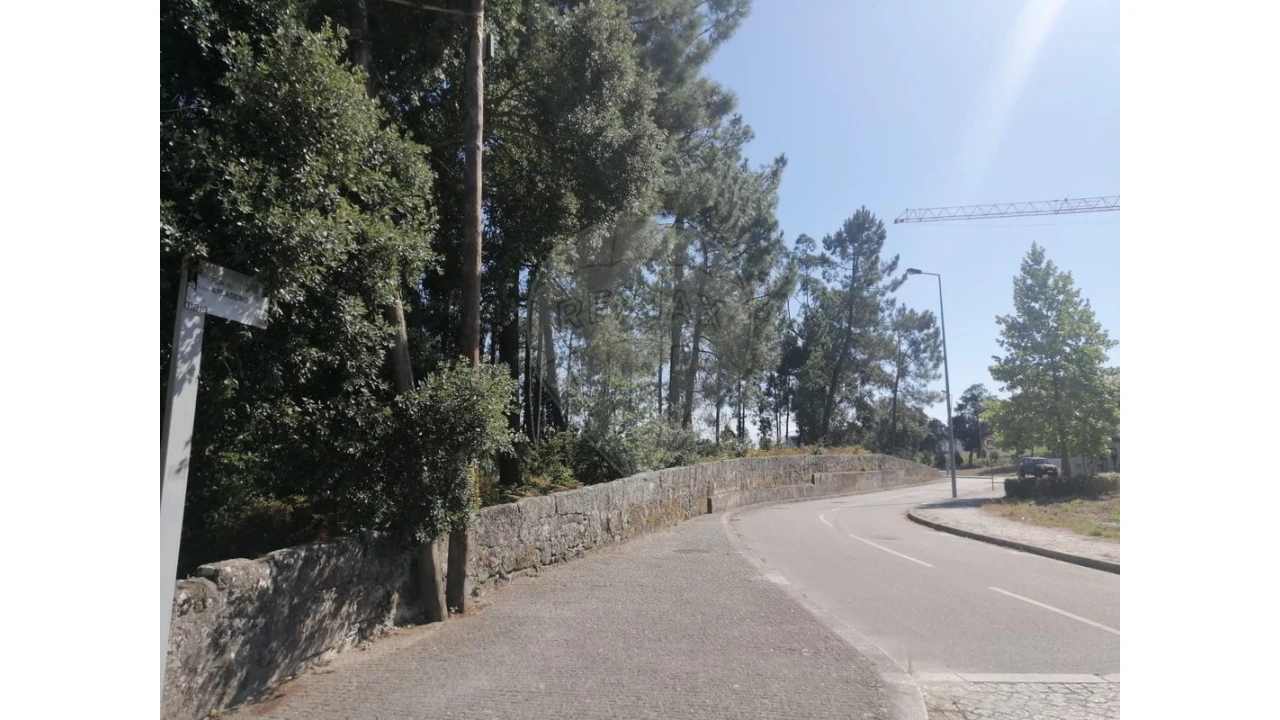 Terreno para Venda em Aguas Santas Foto 23