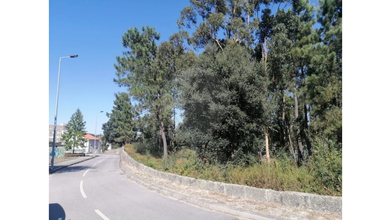 Terreno para Venda em Aguas Santas Foto 9