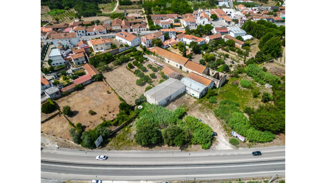 Terreno para Venda em Parceiros e Azoia Foto 8