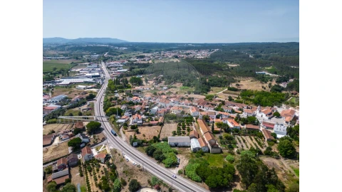 Terreno para Venda em Parceiros e Azoia