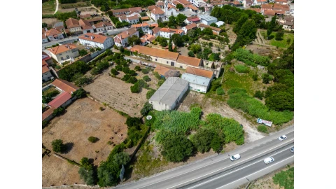 Terreno para Venda em Parceiros e Azoia