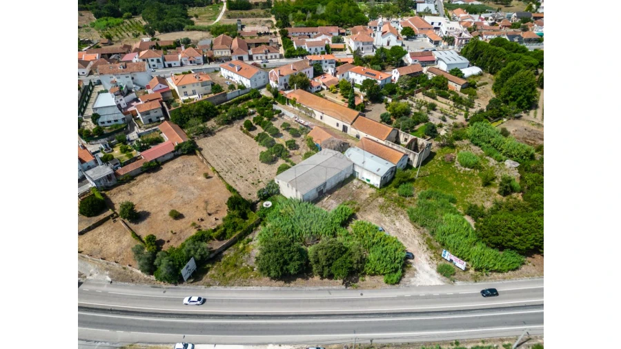 Terreno para Venda em Parceiros e Azoia Foto 8