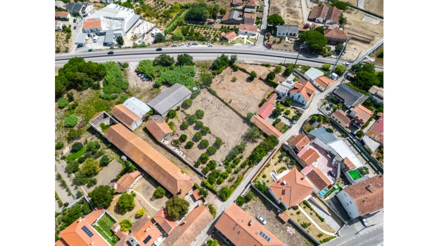 Terreno para Venda em Parceiros e Azoia Foto 4