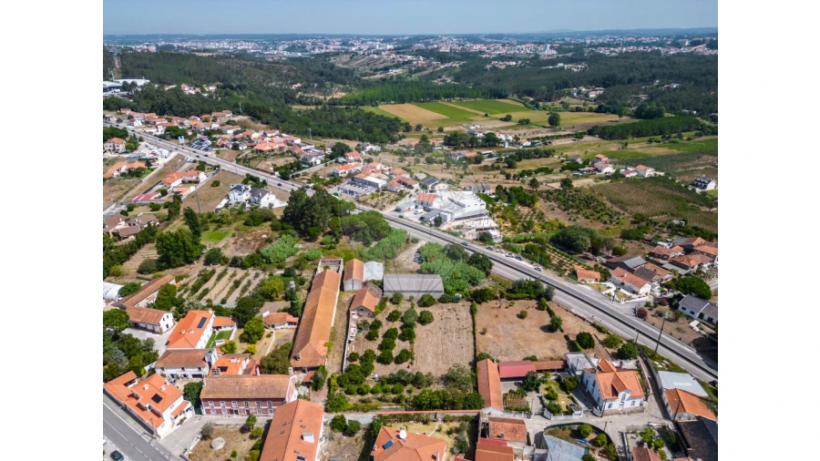 Terreno para Venda em Parceiros e Azoia Foto 9