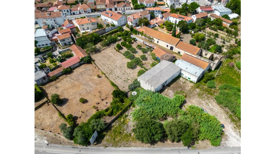Terreno para Venda em Parceiros e Azoia Foto 5