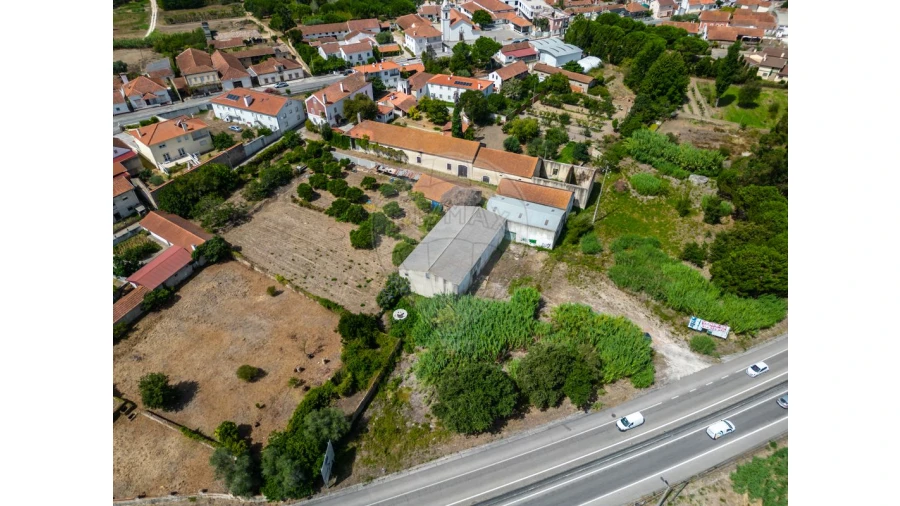 Terreno para Venda em Parceiros e Azoia Foto 7