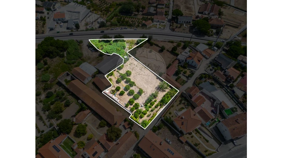 Terreno para Venda em Parceiros e Azoia