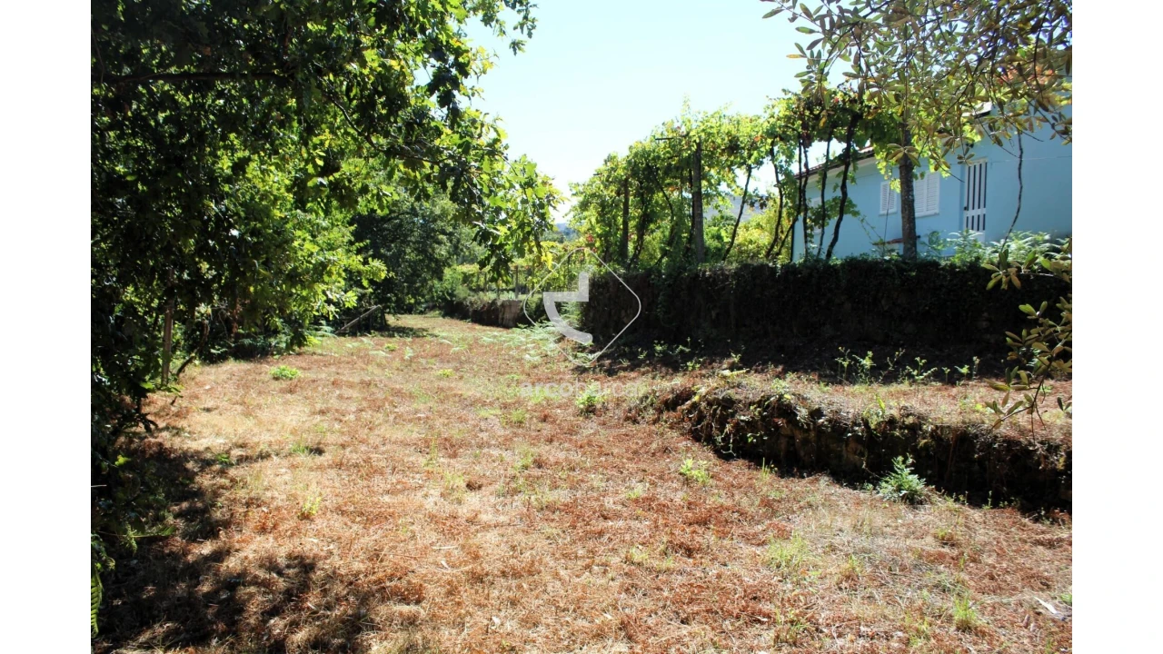 Terreno para Venda em Vila Chã (São João Baptista e Santiago) Foto 8