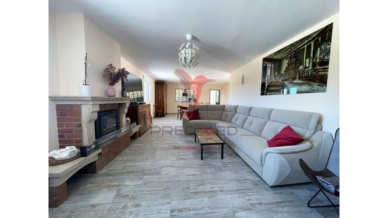 Moradia T5 para Venda em A dos Francos Foto 4