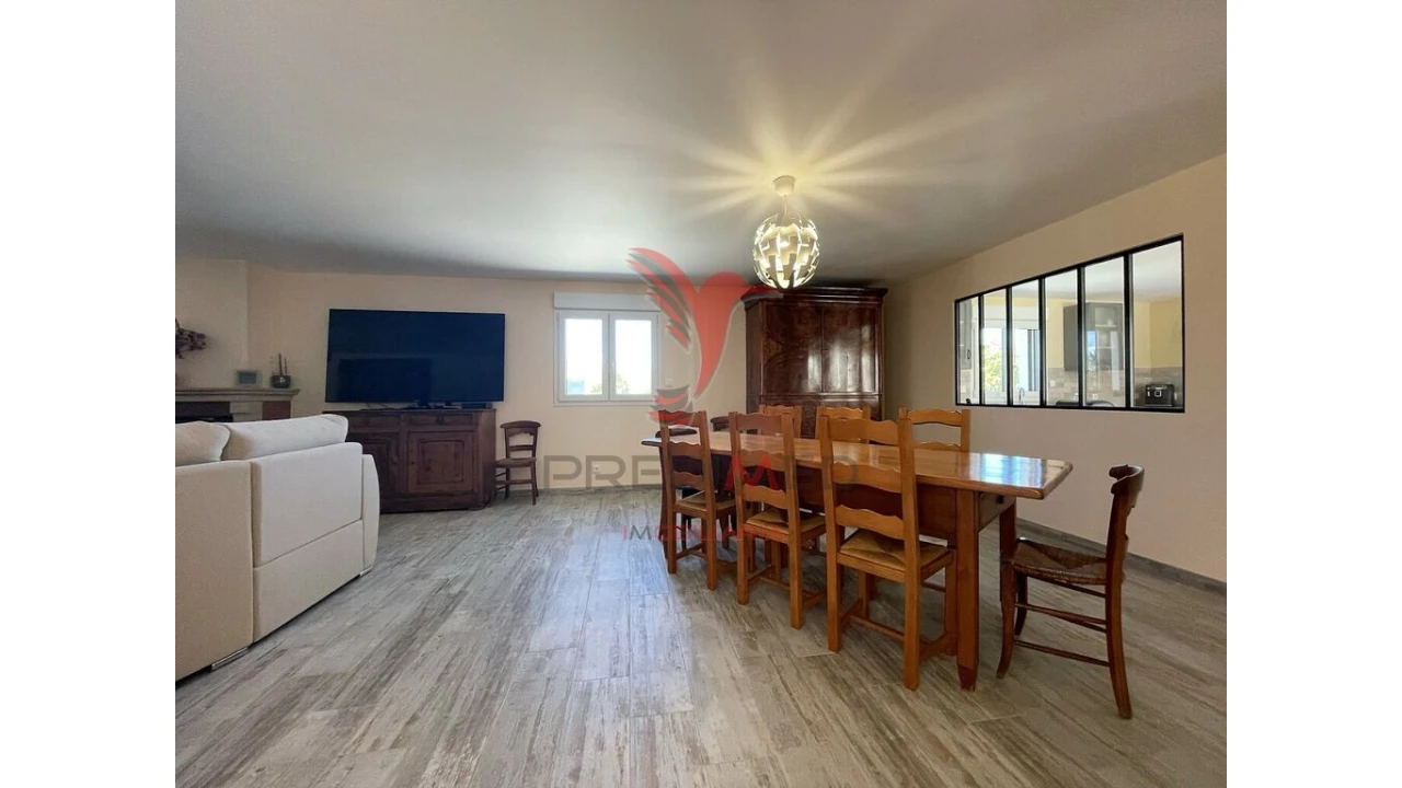 Moradia T5 para Venda em A dos Francos Foto 6