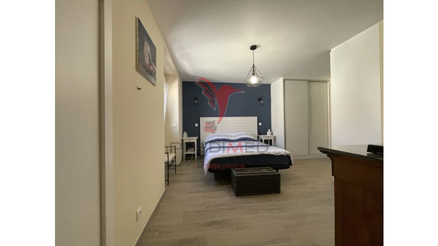 Moradia T5 para Venda em A dos Francos Foto 11