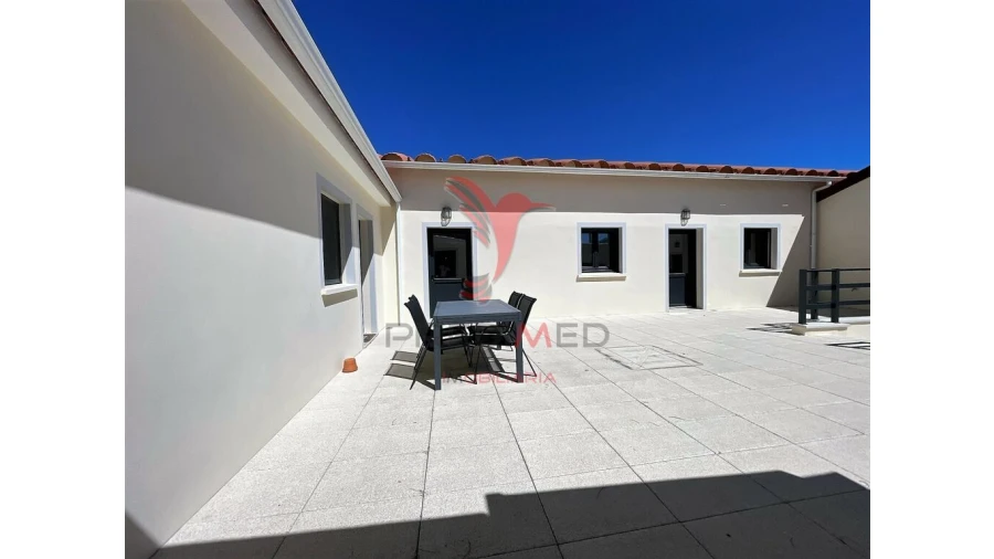 Moradia T5 para Venda em A dos Francos Foto 19