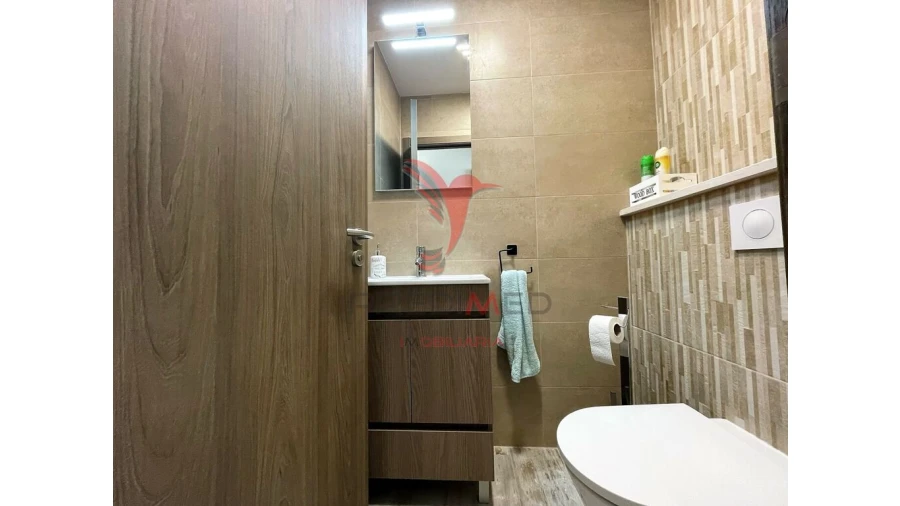 Moradia T5 para Venda em A dos Francos Foto 7