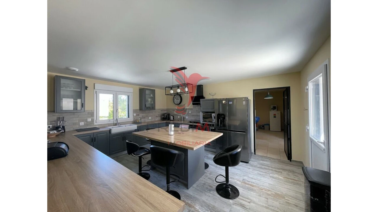 Moradia T5 para Venda em A dos Francos Foto 9