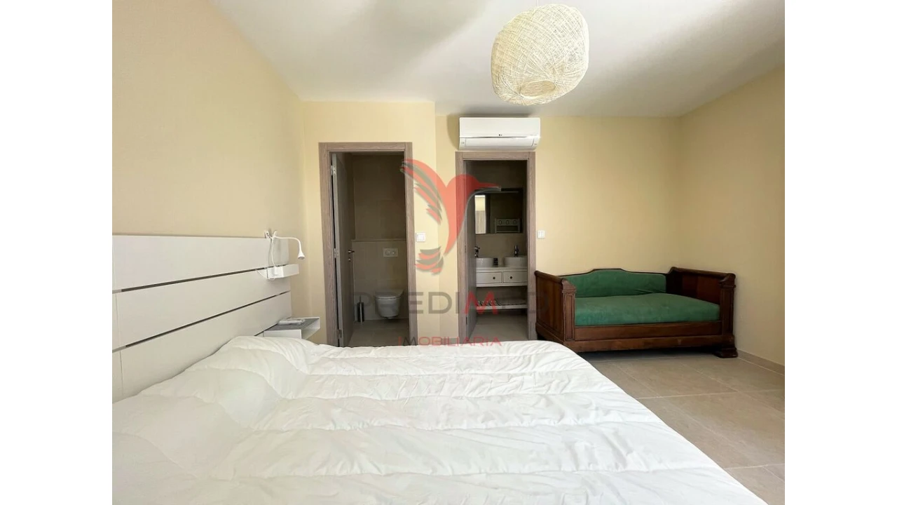 Moradia T5 para Venda em A dos Francos Foto 20