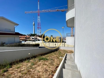 Moradia T4 para Venda em Mafamude e Vilar do Paraíso