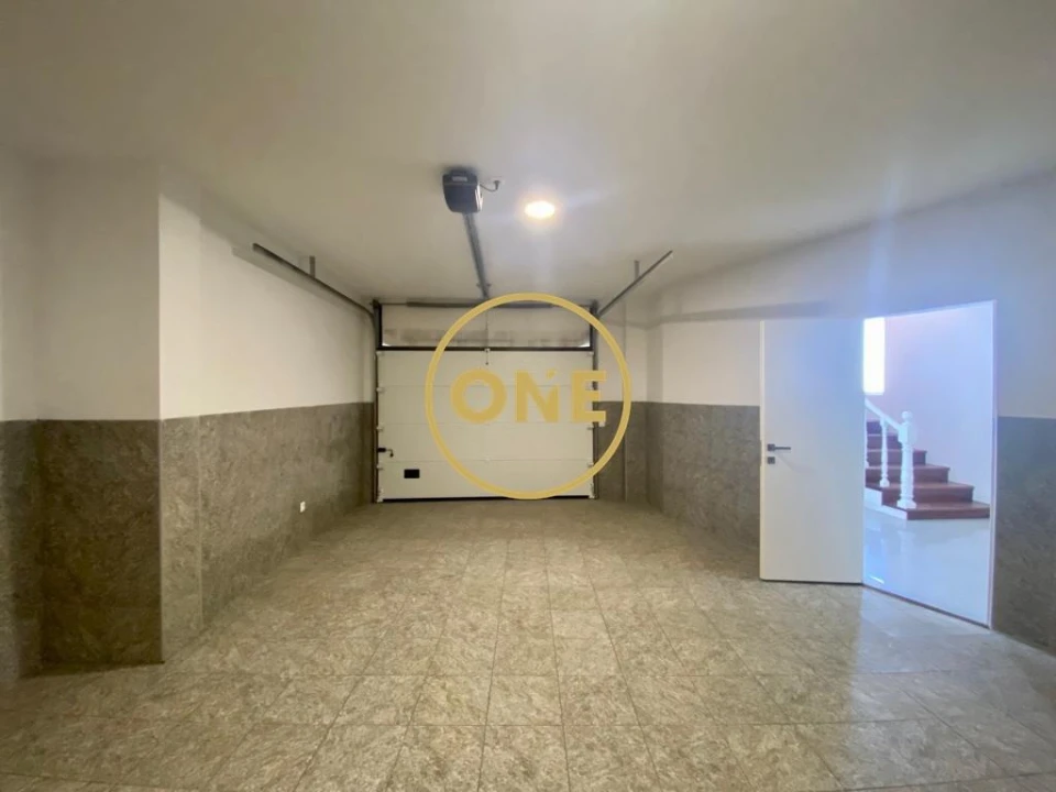 Moradia T4 para Venda em Mafamude e Vilar do Paraíso Foto 29