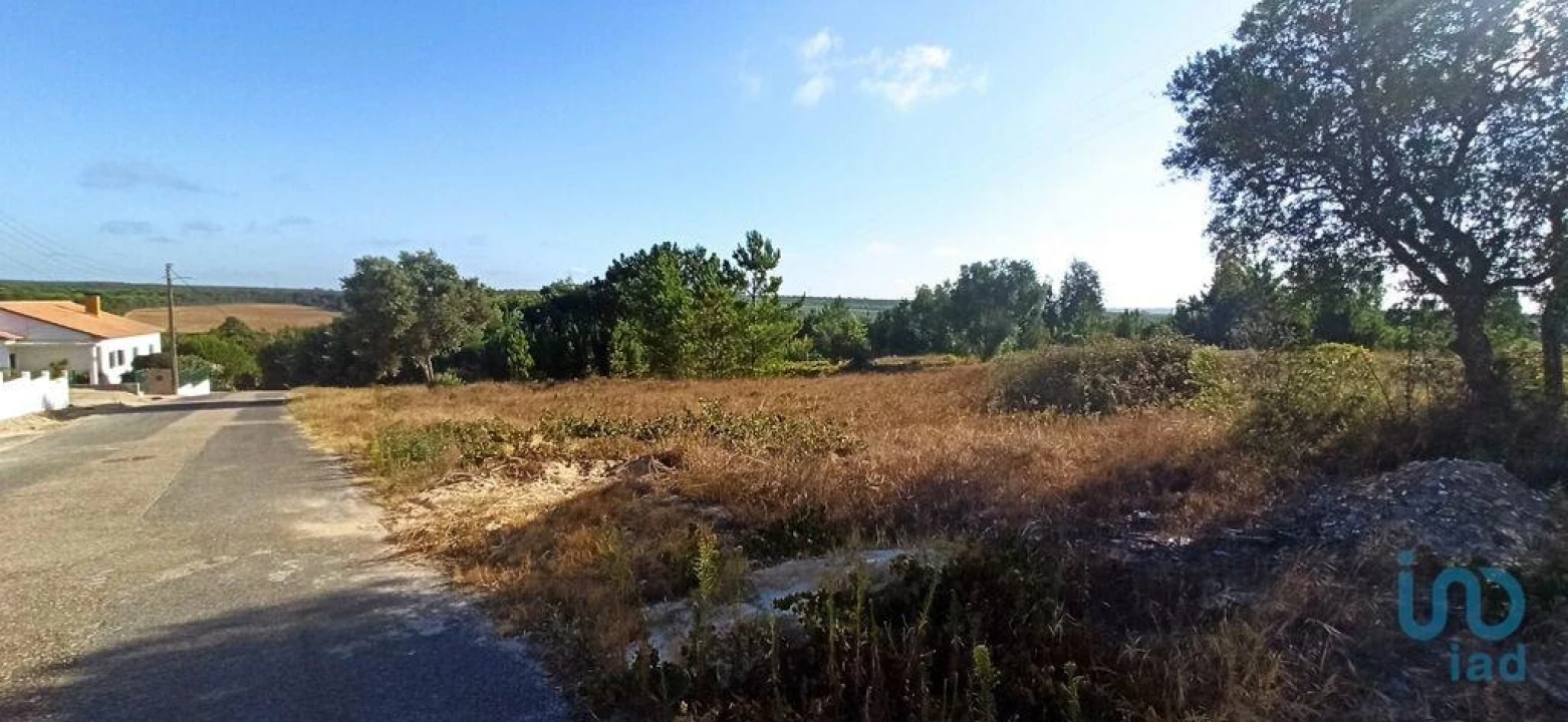 Terreno para Venda em Coruche, Fajarda e Erra Foto 8