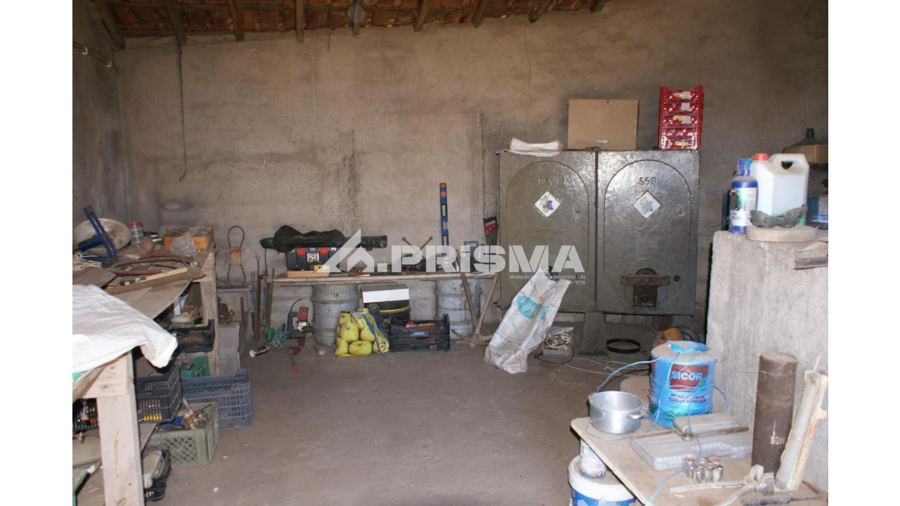 Quinta T6 para Venda em Escalos de Baixo e Mata Foto 23