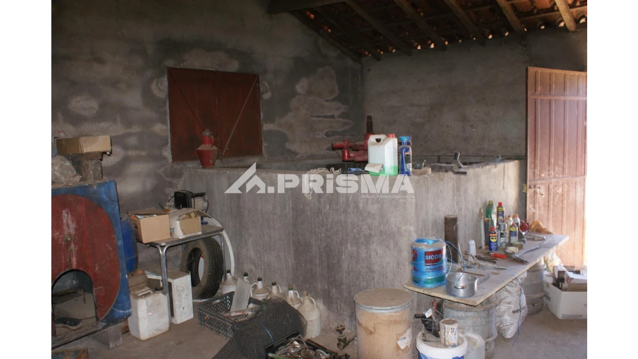 Quinta T6 para Venda em Escalos de Baixo e Mata Foto 24