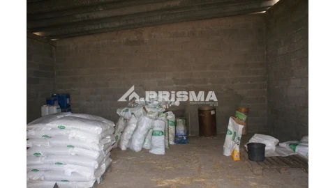 Quinta T6 para Venda em Escalos de Baixo e Mata