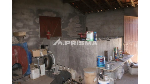 Quinta T6 para Venda em Escalos de Baixo e Mata