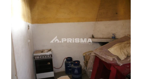 Quinta T6 para Venda em Escalos de Baixo e Mata