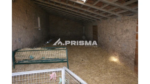 Quinta T6 para Venda em Escalos de Baixo e Mata