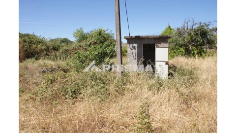 Quinta T6 para Venda em Escalos de Baixo e Mata