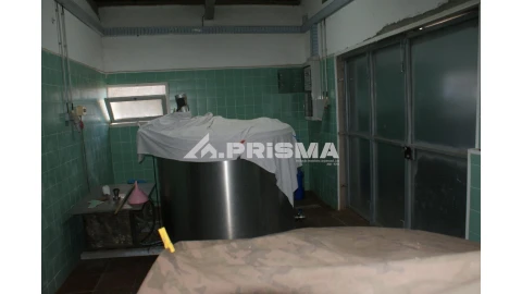Quinta T6 para Venda em Escalos de Baixo e Mata